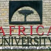 What is Africa University?