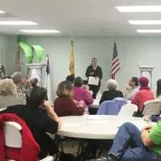 Regional Day of Learning Visits PUMC (2/11/18)