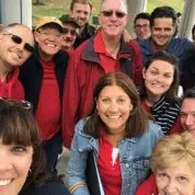 Area Worship Teams Join in Concert for La Palmilla (3/11/18)