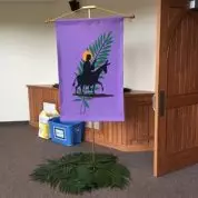 Limited In-Person Worship Resumes! (3/28/21)