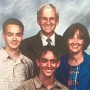 Remembering Missionary John Enright (12/26/17)