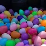 Easter Egg Hunt Reveals God’s Love! (4/16/22)