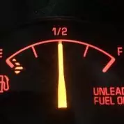 Running on Empty (4/8/18)
