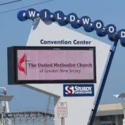 Greater NJ Ready to Conference! (5/19/19)