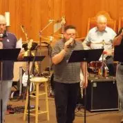 Local Methodists in Concert for Puerto Rico (5/12/18)