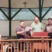 Coins with God’s Image (Camp Meeting,  7/8/18)