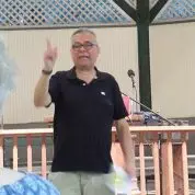 Spiritual Viruses (Camp Meeting, 7/29/18)