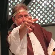 No One Escapes the Cross… Do They? (Camp Meeting 7/15/18)