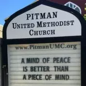 A Mind of Peace or a Piece of Mind???