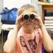 Jesus Rescues During our 2018 Vacation Bible School! (6/25/18)