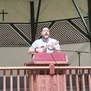 Camp Meeting Revival! (Camp Meeting, 8/27/18)