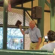 Our Beautiful Savior is Willing And Able (Camp Meeting, 8/5/18)