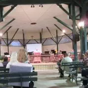 Crossing the Commitment Line (Camp Meeting, 8/12/18)