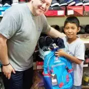 PUMC Helps Send Mexican Kids to School