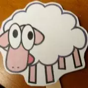 Sheep Surprise Pastor Jim! (10-14-18)