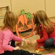 Trunks Open Wide for a Big Treat! (10/27/18)