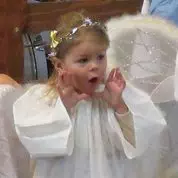 Our Father’s House Sings the Meaning of Christmas! (12/6/18)