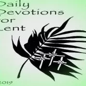 Lenten Devotional for 2019