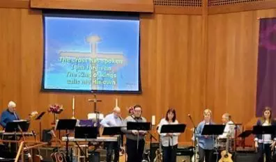 Bands to Battle to Share Gospel in Mexico (5/3/25)