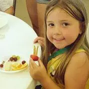 VBS Demonstrates that God is Good! (6/24/19)