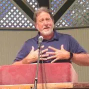 No Ram Caught in the Thicket (Camp Meeting, 8/11/19)