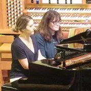 Piano, Pedals, Sticks and Strings Praise God! (10/27/19)