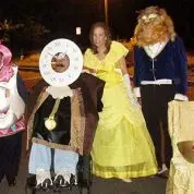 PUMC to Celebrate All Saints with a Trunk or Treat! (10/28/23)