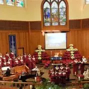 Choirs Light the Way for Our 2019 Cantata (12/15/19)