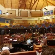 2020 Cantata to Looks to Jesus (12/20/20)