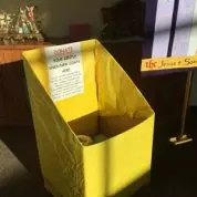 Preschool to Provide Coats to the Needy (1/31/20)