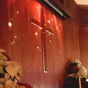 Advent 2020 Schedule: Masked but Moving (December 2020)