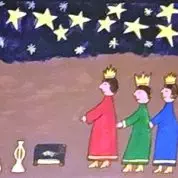 Pastor’s Ponderings:  My Christmas Wish