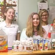 Youth Group Has Virtual Meetings with Real Friends (4/26/20)