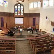The Sunday When Nobody Came to Church (3/15/20)