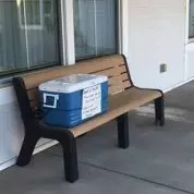 Blue Box Bridges Social Distance (6/1/20)