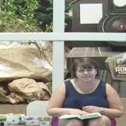 Sunday School Goes Online!  (4/26/20)