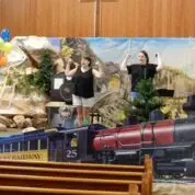 PUMC Embarks on a Virtual VBS! (6/22/20)