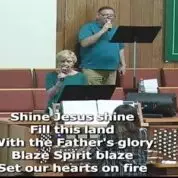 In-Person Worship Registration is Online! (3/22/21)