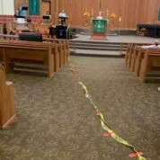 Limited Congregation to Join Worship! (10/18/20)