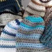 Hooks & Needles Sends Love to Mother & Child (2/24/21)