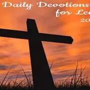 2021 Lenten Devotional Booklet