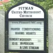 Prayer Conditioning Warms Hearts!
