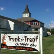 Trunks Open Wide for Sweet Treats! (10/23/21)