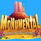 Monumental Vacation Bible School Celebrates God’s Greatness! (6/27/22)