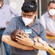 United Methodists Help Immigrants (June 2022)