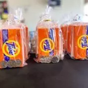 Methodists Help Washed Up Laundromat Customers (7/26/22)