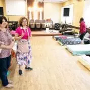 United Methodists Continue to Stand with Ukraine (July 2022)