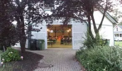 2025 Camp Meeting- a Summer of Praise and Worship (starts 7/13/25)