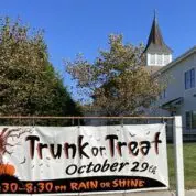 Trunk or Treat 2022 is Ready to Open! (10/29/22)