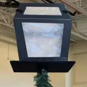 Christmas Marketplace to Open (11/9/24)